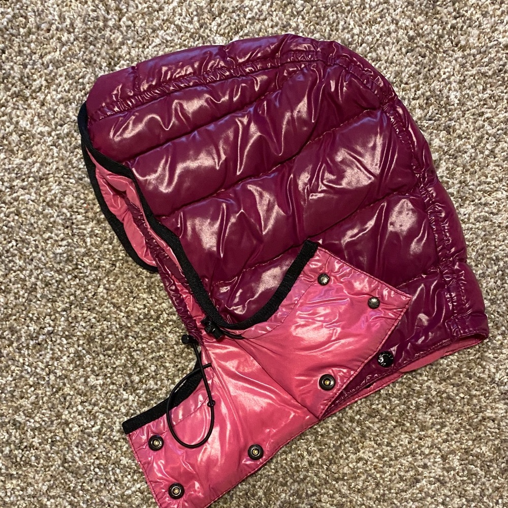 Moncler Bady Puffer Jacket - Picture 7 of 7
